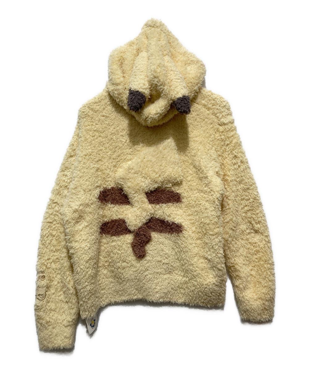 こころさん専用　ジェラピケ ポケモン パーカー　パンツ ピカチュウ こころさん専用 ジェラピケ ポケモン パーカー パンツ ピカチュウ