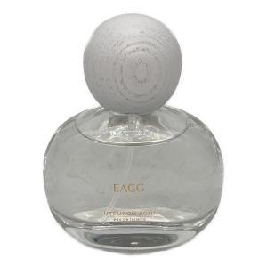 EAGG (エッグ) オードトワレうつろう青に ★ 50ml 残量80%-99%