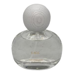 EAGG (エッグ) オードトワレうつろう青に ★ 50ml 残量80%-99%