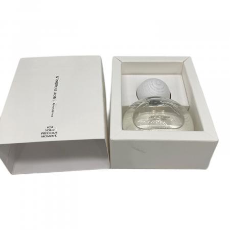 EAGG (エッグ) オードトワレうつろう青に ☆ 50ml 残量80%-99