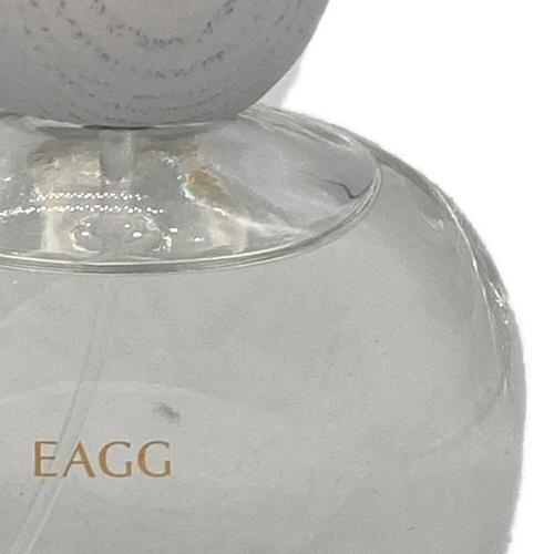 EAGG (エッグ) オードトワレうつろう青に ★ 50ml 残量80%-99%