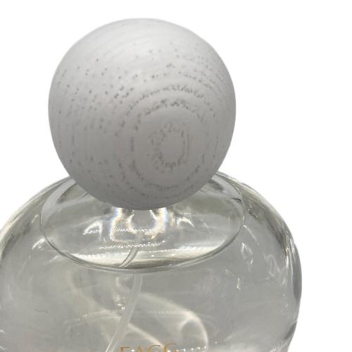 EAGG (エッグ) オードトワレうつろう青に ★ 50ml 残量80%-99%