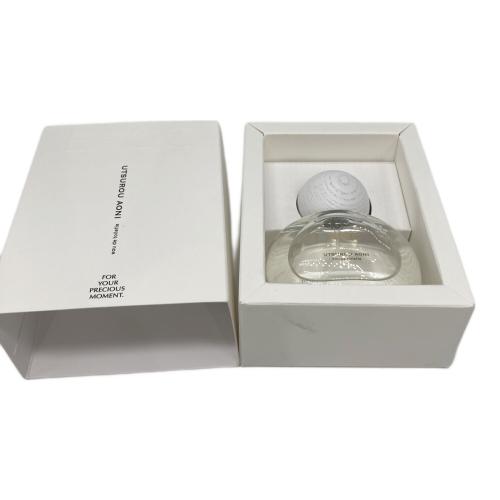 EAGG (エッグ) オードトワレうつろう青に ★ 50ml 残量80%-99%