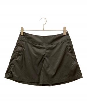 BURBERRY GOLF (バーバリーゴルフ) ショートパンツ ブラック サイズ:SIZE 9