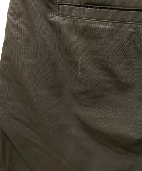 BURBERRY GOLF (バーバリーゴルフ) ショートパンツ ブラック サイズ:SIZE 9