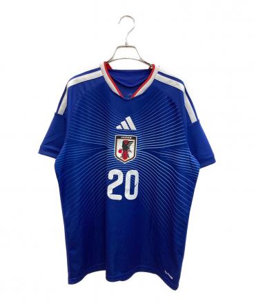 日本代表 (ニホンダイヒョウ) サッカーユニフォーム メンズ SIZE L