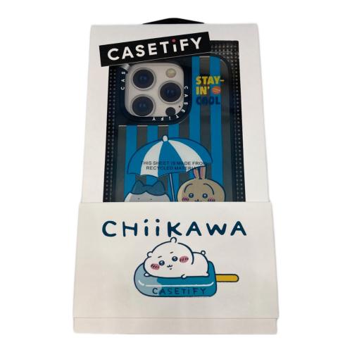 CASETIFY (ケースティファイ) スマホケースセット パラソル @