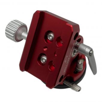 william optics ビクセンスタイルベースマウント