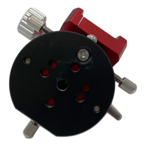 william optics ビクセンスタイルベースマウント