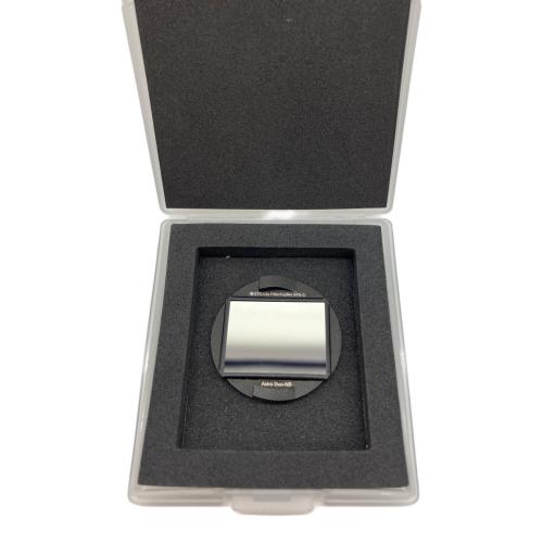 APS-C クリップフィルター Astro Duo-NB @