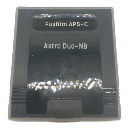 APS-C クリップフィルター Astro Duo-NB @