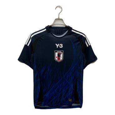 【正規品】日本代表 稲本潤一 5 2002 日韓W杯 ユニフォーム Mサイズ 正規品】日本代表 稲本潤一 5 2002 日韓W杯 ユニフォーム Mサイズ ヤ