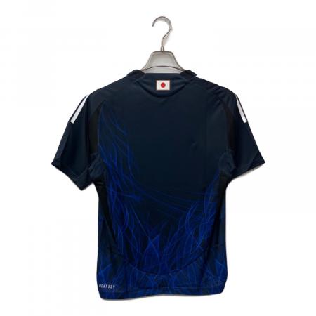 Y-3 (ワイスリー) サッカー日本代表 2024 ホーム オーセンティック