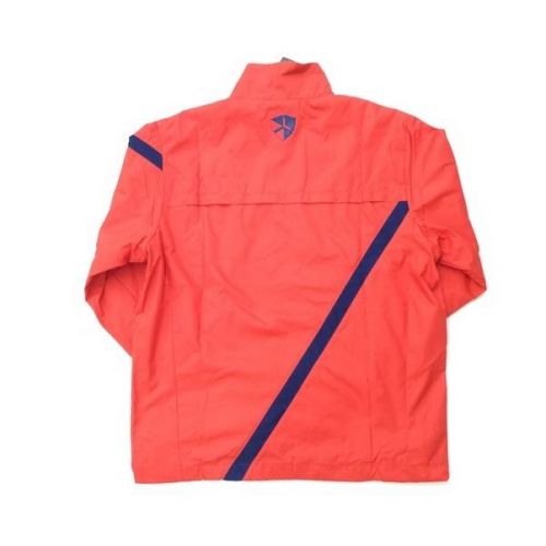NIKE クロアチア代表 ウーブンウォームアップスーツ レッド 未使用品