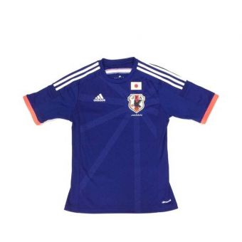 adidas 日本代表レプリカユニフォーム ブルー