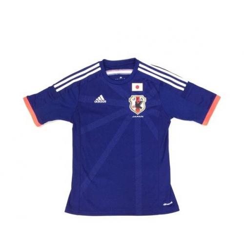 adidas 日本代表レプリカユニフォーム ブルー