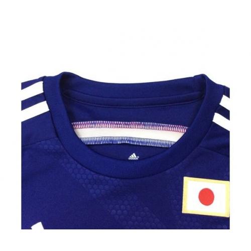 adidas 日本代表レプリカユニフォーム ブルー