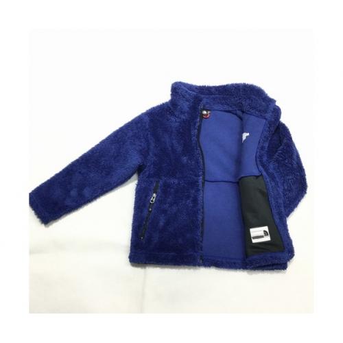 THE NORTH FACE バーサロフトジャケット ブルー