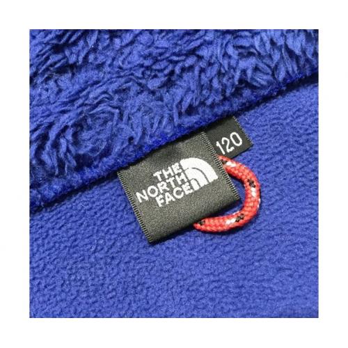 THE NORTH FACE バーサロフトジャケット ブルー
