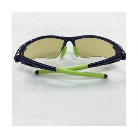 le coq sportif ゴルフサングラス ネイビー LCG-102｜トレファク