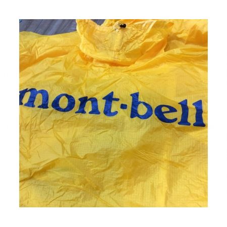 mont-bell (モンベル) 山岳テント 1122467 ステラリッジ4 230x200x120cm