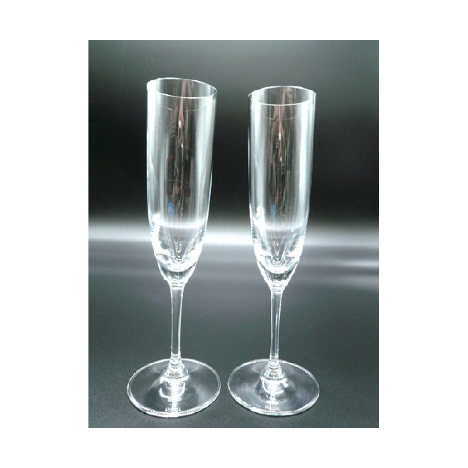 RIEDEL (リーデル) シャンパングラス 2Pセット｜トレファクONLINE
