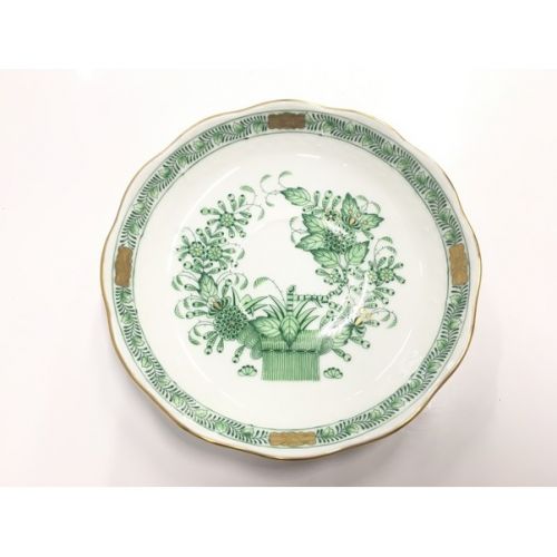 Herend (ヘレンド) カップ&ソーサー インドの華