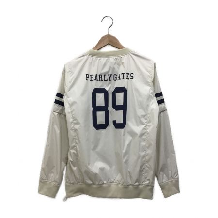 PEARLY GATES (パーリーゲイツ) ゴルフウェア(トップス) レディース