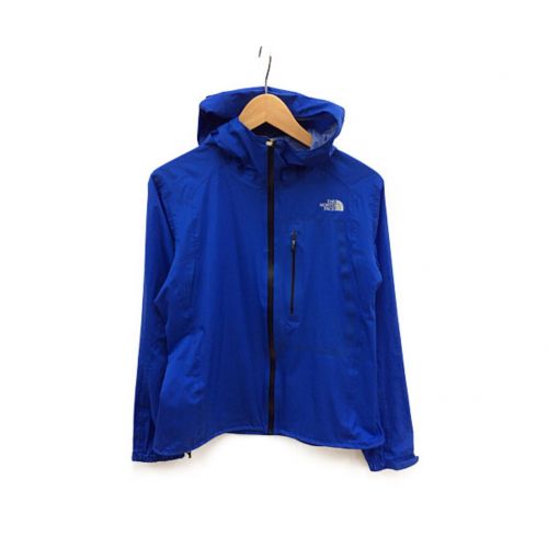 THE NORTH FACE (ザノースフェイス) ライトスピードフーディー　Mサイズ ブルー