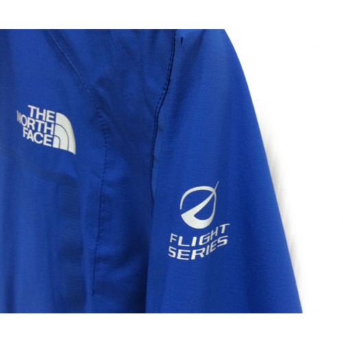 THE NORTH FACE (ザノースフェイス) ライトスピードフーディー　Mサイズ ブルー