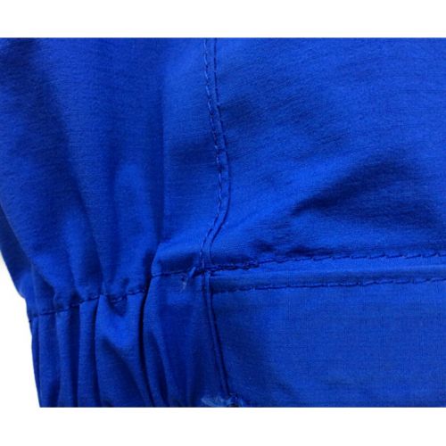 THE NORTH FACE (ザノースフェイス) ライトスピードフーディー　Mサイズ ブルー