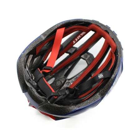 SCOTT (スコット) サイクルヘルメット VANISH 2