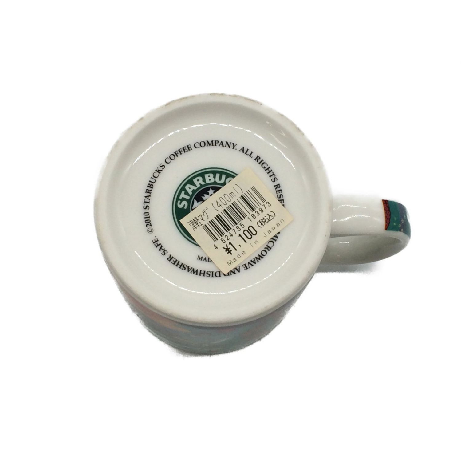 Starbucks Coffee スターバックスコーヒ マグカップ 青森 ご当地マグ 旧ロゴ シール有 ねぶた りんご Tsugaru トレファクonline Starbucks Coffee スターバックスコーヒ マグカップ 青森 ご当地マグ 旧ロゴ シール有 ねぶた りんご Tsugaru トレファクonline