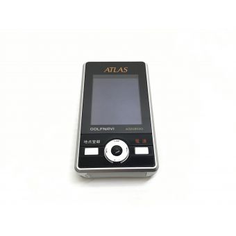 ATLAS (アトラス) ゴルフナビ　AGN3100