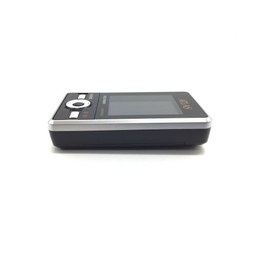 ATLAS (アトラス) ゴルフナビ　AGN3100