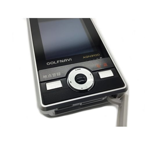 ATLAS (アトラス) ゴルフナビ　AGN3100