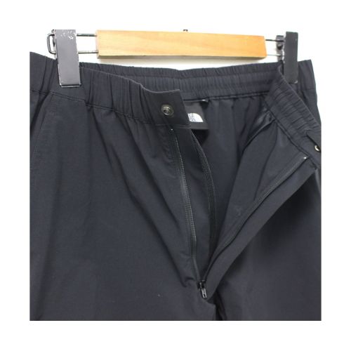 THE NORTH FACE (ザノースフェイス) バーブライトスリムパンツ ブラック ナイロンパンツ