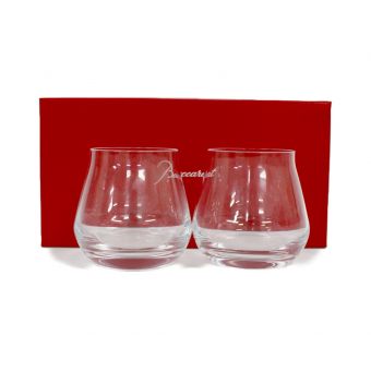 Baccarat (バカラ) ペアグラス シャトーバカラ