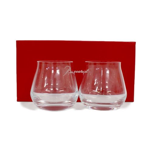 Baccarat (バカラ) ペアグラス シャトーバカラ