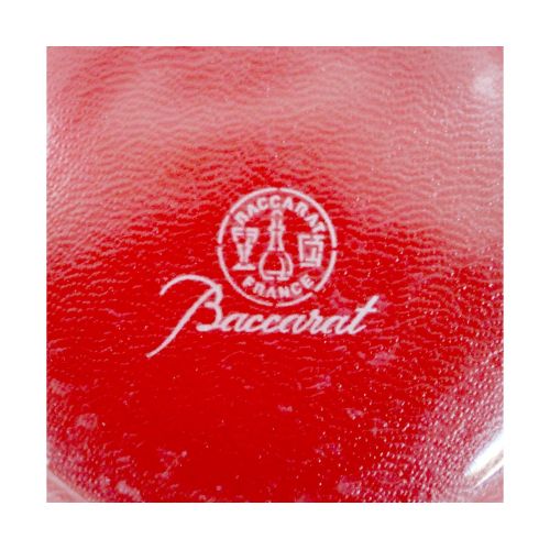 Baccarat (バカラ) ペアグラス シャトーバカラ