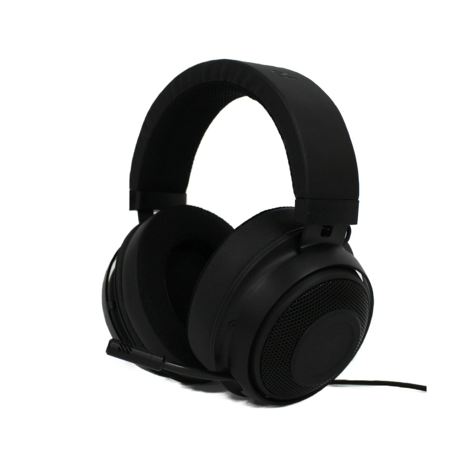 Razer (レイザー) ゲーミングヘッドセット Kraken Black RZ04-02830100-R3M1 -｜トレファクONLINE