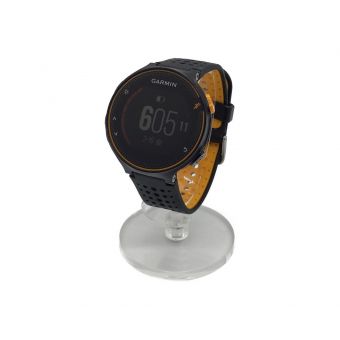 GARMIN (ガーミン) ランニングウォッチ ForeAthlete 235J
