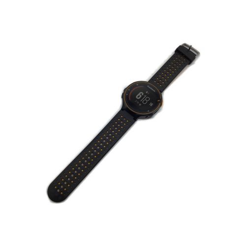 GARMIN (ガーミン) ランニングウォッチ ForeAthlete 235J