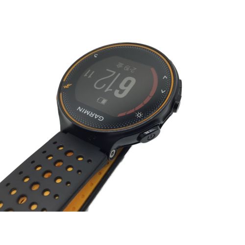 GARMIN (ガーミン) ランニングウォッチ ForeAthlete 235J