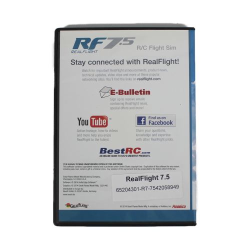 Futaba フタバ リアルフライト フライトシュミレーター トレファクonline