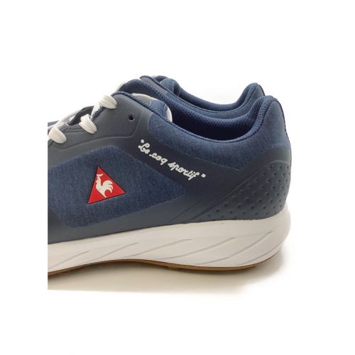 Le Coq Sportif Golf ルコック スポルティフ ゴルフ ゴルフシューズ メンズ Size 27cm ネイビー Qq2pjb00 トレファクonline