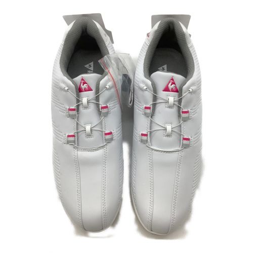 le coq sportif GOLF (ルコック スポルティフ ゴルフ) ゴルフシューズ