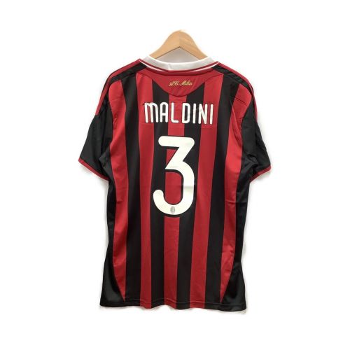 超特価sale開催】 AC adidas Milan マルディーニ 06-07 ウェア