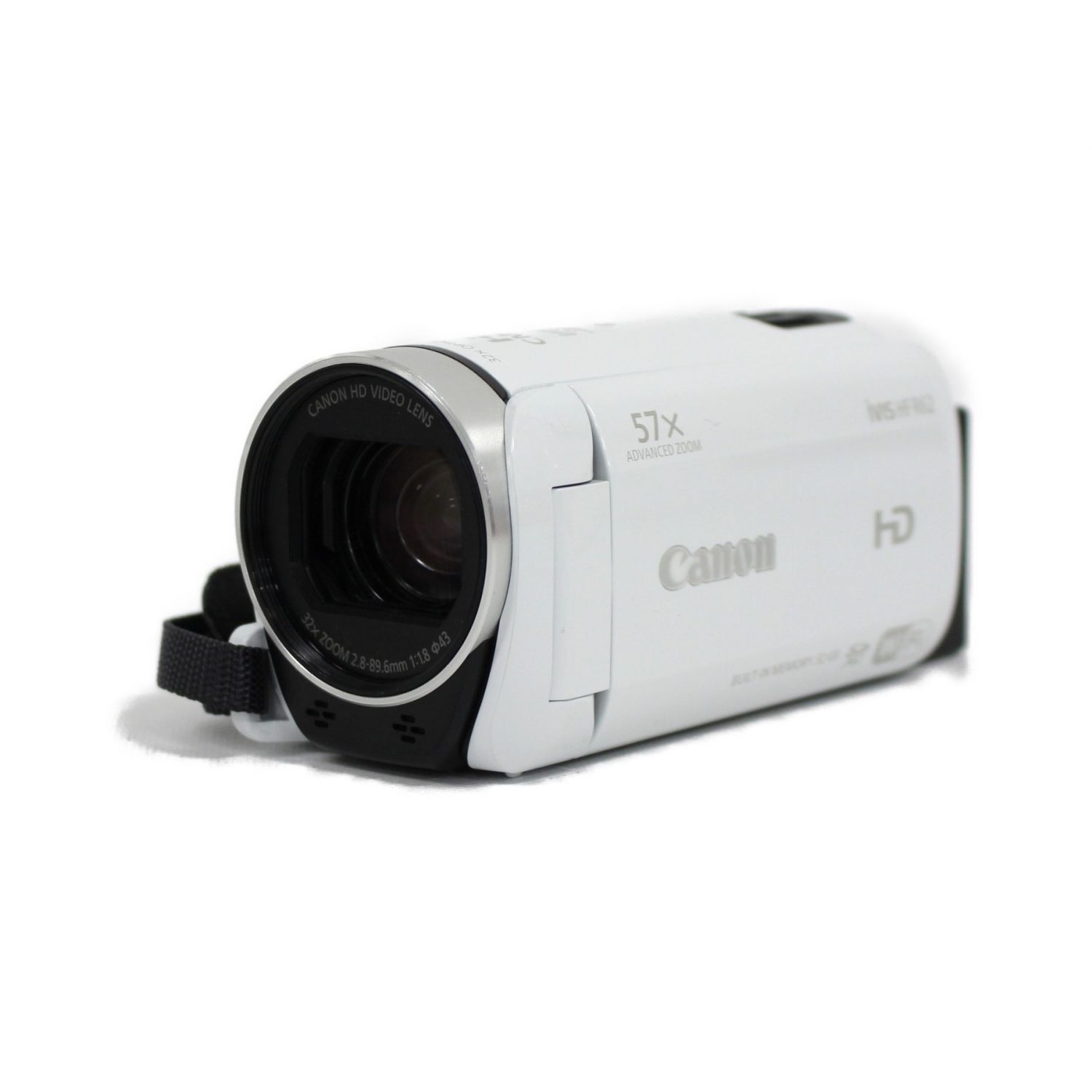 Canon iVIS HF R62 ビデオカメラ