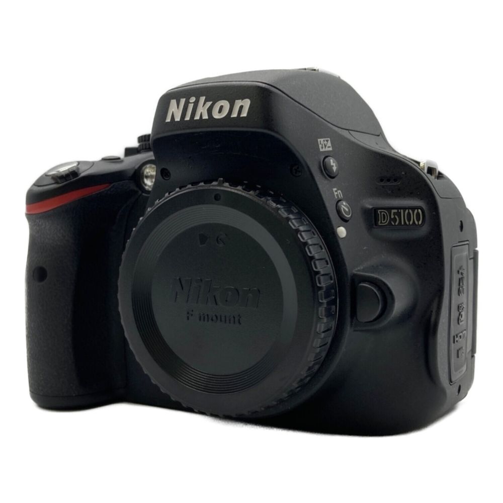 Nikon (ニコン) デジタル一眼レフカメラ NIKKOR 108-105 レンズキット